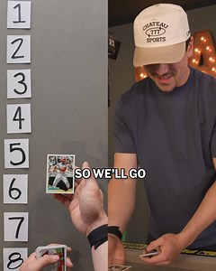 41K views · 316 reactions | A "pitcher perfect" card ranking from Corbin Carroll's point of view  | MLB | Facebook