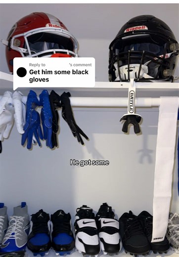 Essential Football Gear for Every Player