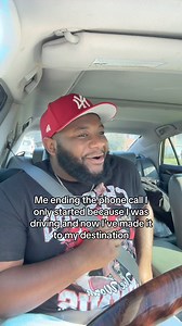 2.6M views · 10K reactions | Follow ME ( Aaron Walker )for more hilarious content 﫶 #lifeofaaronw #relatable #relatablememes #viral #explore #dt #trending #tiktok #reels #meme #car | Aaron Walker | Facebook