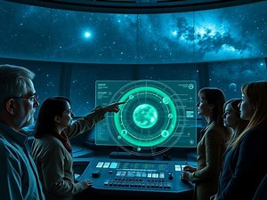 How close is the nearest Earth-like planet, really?