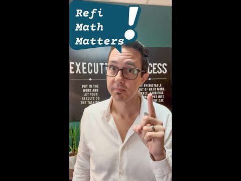 Should You Refinance Now? Know the Real Costs