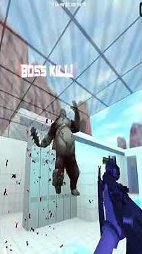 Counter Strike Xtreme V6 - Zombie Scenario Mode