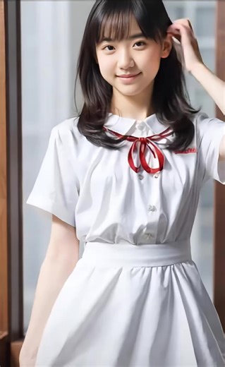 AIマーメイド化した芦田愛菜さんの魅力