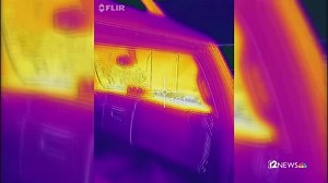 2017: Phoenix's hottest year on record