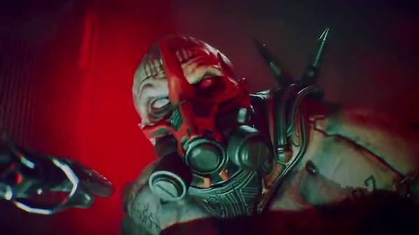 DEFECT - Official Wishlist Trailer | Galaxies Showcase