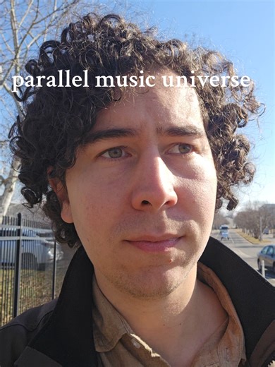 Exploring the Parallel Music Universe