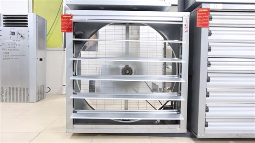 Small Window Ventilation Exhaust Fan 300mm 12