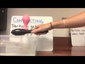 Expansion and Contraction of Matter