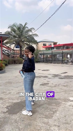 FIKUNMI💜 ||CONTENT CREATOR IN LAGOS & IBADAN on Instagram: "Under 5k Fun activities to do in the city of Ibadan 📍: Obstacle course @therollerbeatscentre 📍Paintballing, horse riding, archery,badminton and bowling @agodigardens 📍: City view at Bowers Tower, Ibadan 📍: Go karting @gk_arena Would you be trying any of these activities? Let me know in the comments⬇️ If you enjoyed this, kindly like, save and share🥹✨ Follow for more content: @feekunmi 🌸 #vlogreels #thingstodoinibadan #ibadan #hel