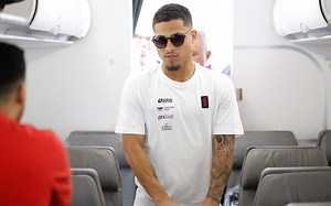 Wolverhampton aumenta proposta para fechar com João Gomes; Fla não terá 100% do valor - Coluna do Fla