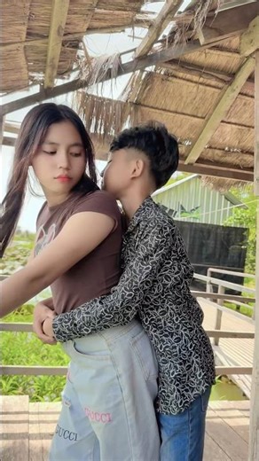 Sweet & Relatable: The Best Feeling in the World 🤗💖 #sweet #couplegoals #hug #relationship #love