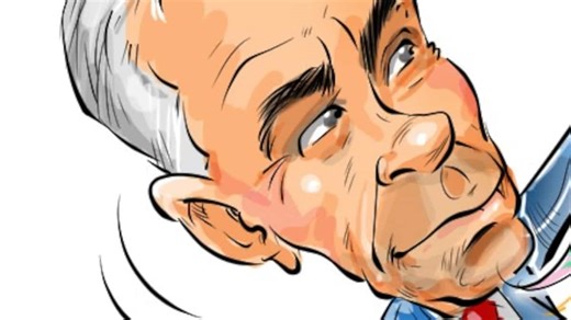 La caricature d’Ygreck en vidéo: Mark Carney et Chrystia Freeland à la succession de Justin Trudeau