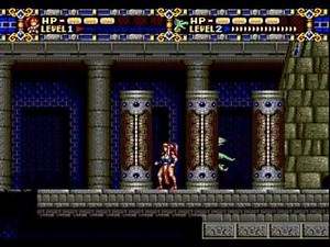 Alisia Dragoon Videos for Genesis - GameFAQs