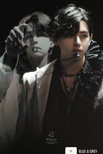 The way i gasped!! | 𝚃𝙰𝙴𝙷𝚈𝚄𝙽𝙶 - 뷔