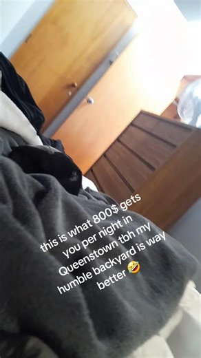 A Night Out in Queenstown: Celebrating the FIFO Life