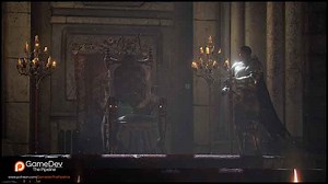 A Practical Guide to Normal Baking in 3D