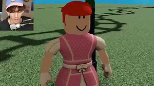 Exposing a "Free Robux" Roblox game