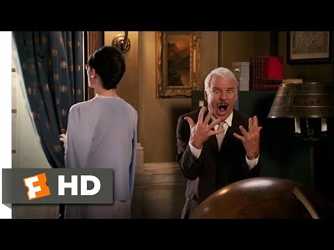 The Pink Panther (2/12) Movie CLIP - Debugging the Office (2006) HD