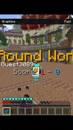 Best pvp settings #minecraft #mincraftpvp #gaming #pvp