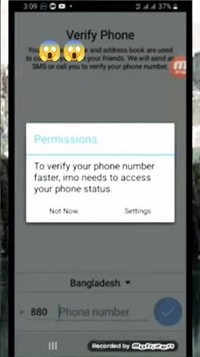 imo hack it’s possible? md joy tech YouTube channel please subscribe my channel 😱😱😱🤔