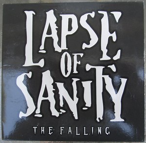 Lapse of Sanity - The Falling