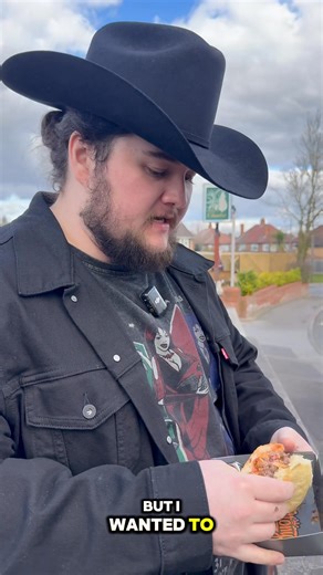 478K views · 8.4K reactions | This burger was LEGENDARY (Meat Castles) #burger #uk #KGH #foodreview #kalani | Kalani Ghost Hunter | Facebook