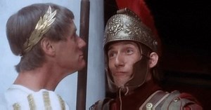 Monty Python on Instagram: "Happy birthday @michael.palin! What do you think his funniest #MontyPython quote is?"