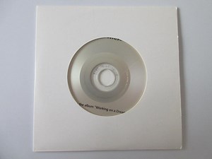 Bruce Springsteen - The Wrestler