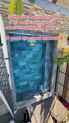 sambojee construction ltd. on TikTok