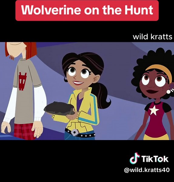 Wild Kratts: Creature Adventures in Space