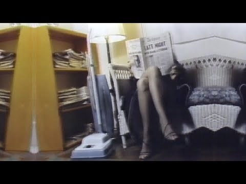 Late Night with David Letterman - "Duvall / Tsiginoff / Gravatte" (Complete Broadcast, 4/28/1983) 📺