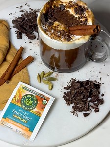 Traditional Medicinals on Reels