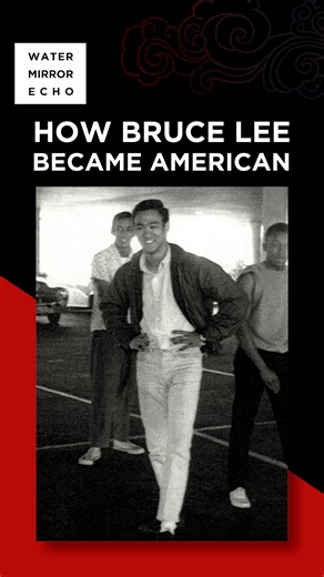Jeff Chang on Instagram: "How did Bruce Lee transform himself from an ordinary immigrant into the global hero of the underdog? It has to do with Bruce becoming Asian American. Bruce grew up in Hong Kong, got into one too many fights and his parents sent him back to America when he was 18. Where he really came of age was in the city of Seattle. Specifically, in the Central District. When Bruce moved there in 1959, Seattle was 95% white. Almost all of the people of color lived in the Central Distr