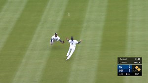 Mercer ranges for great play