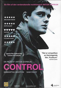 Anton Corbijn - Control