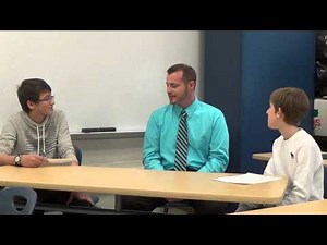 Chemical Engineer Interview