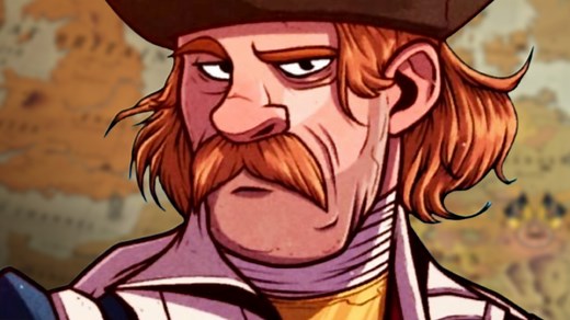 New 18th-century grand strategy game throws down the gauntlet to Europa Universalis 5