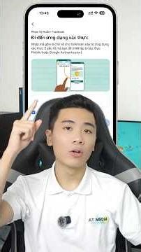 Facebook bị xác thực 2 yếu tố và cách mở đơn giản nhất