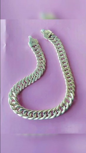 👌 Best Silver Bracelet Design for Daily Wear, silver bracelet, #SilverBracelet