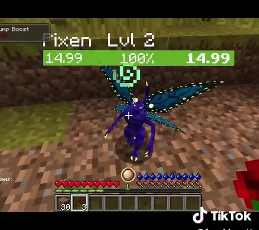 RLCraft Minecraft Mods: 'My Son That I Hate' Modded Gameplay