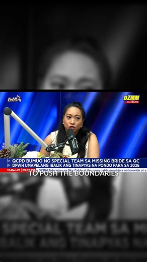 Love, Lust, and Loko on Instagram: "Our very own Samantha Cefali behind the scenes at DZMM, gearing up for her guesting on Alam na Dis! with Abwel Paz. Catch more moments like this. 👉 Follow @lovelustandloko on FB, Instagram, TikTok, and YouTube #LoveLustAndLoko #SamanthaCefali #DZMM #AlamNaDis #BehindTheMic #BTSMoments #MediaGirl #RadioLife"