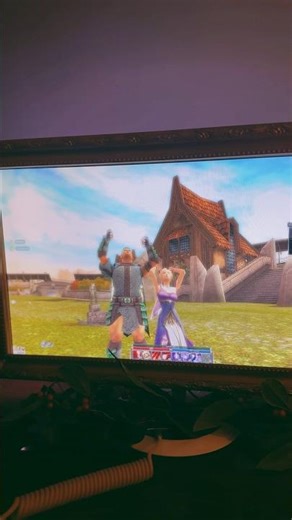 LEGENDARY DEFENDER OF ASCALON UNLOCKED! 🛡️🔥 #guildwars1