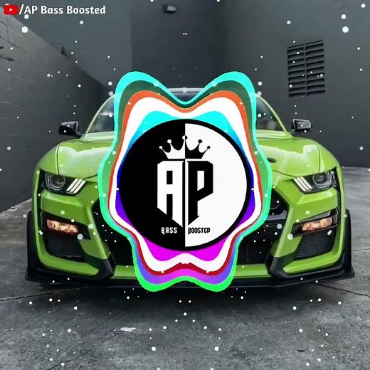 Baller X Dogger | DJ REMIX | AP Bass Boosted
