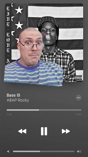 ASAP Rocky's Live Love ASAP Album Review