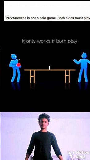 Success Needs Teamwork 💪 | Best Motivational Short Video