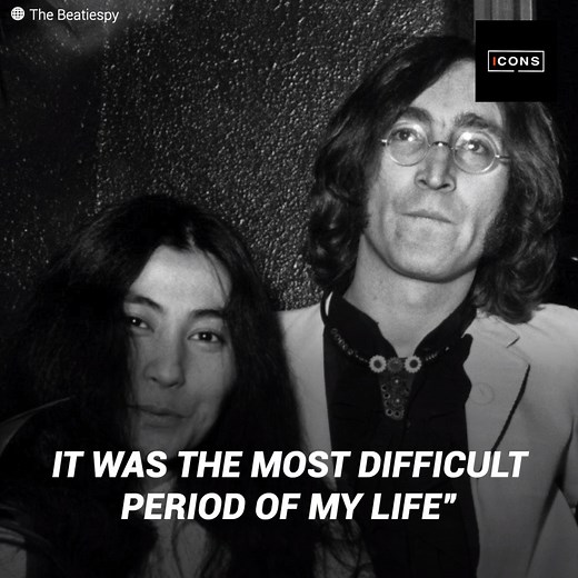 “I am going to reveal the true reason behind the breakup of The Beatles.” In the middle of an interview, Paul McCartney told the truth about the band’s breakup, telling unknown details about the sad event. Subscribe for more https://bit.ly/yt-upsoclicons | Icons