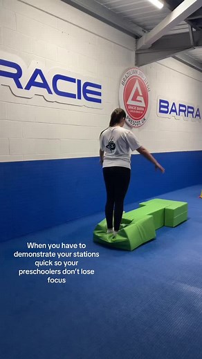 Gymnastics helps kids build confidence, strength, and coordination—all while having fun 🤸‍♀️✨ It teaches discipline, teamwork, and a love for movement from an early age! 📍20 Sinclair Way, Prescot, L34 1QL