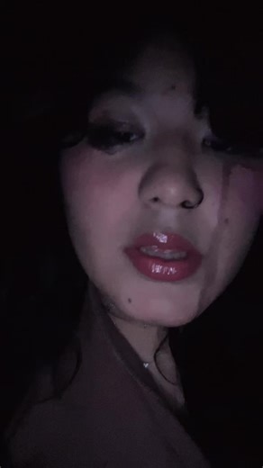 Youll always be the naive girl.