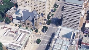 Montreal Museum of Fine Arts – Virtual Tour