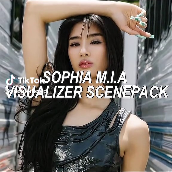 Scenepack Requests and Edits by Sophia Laforteza